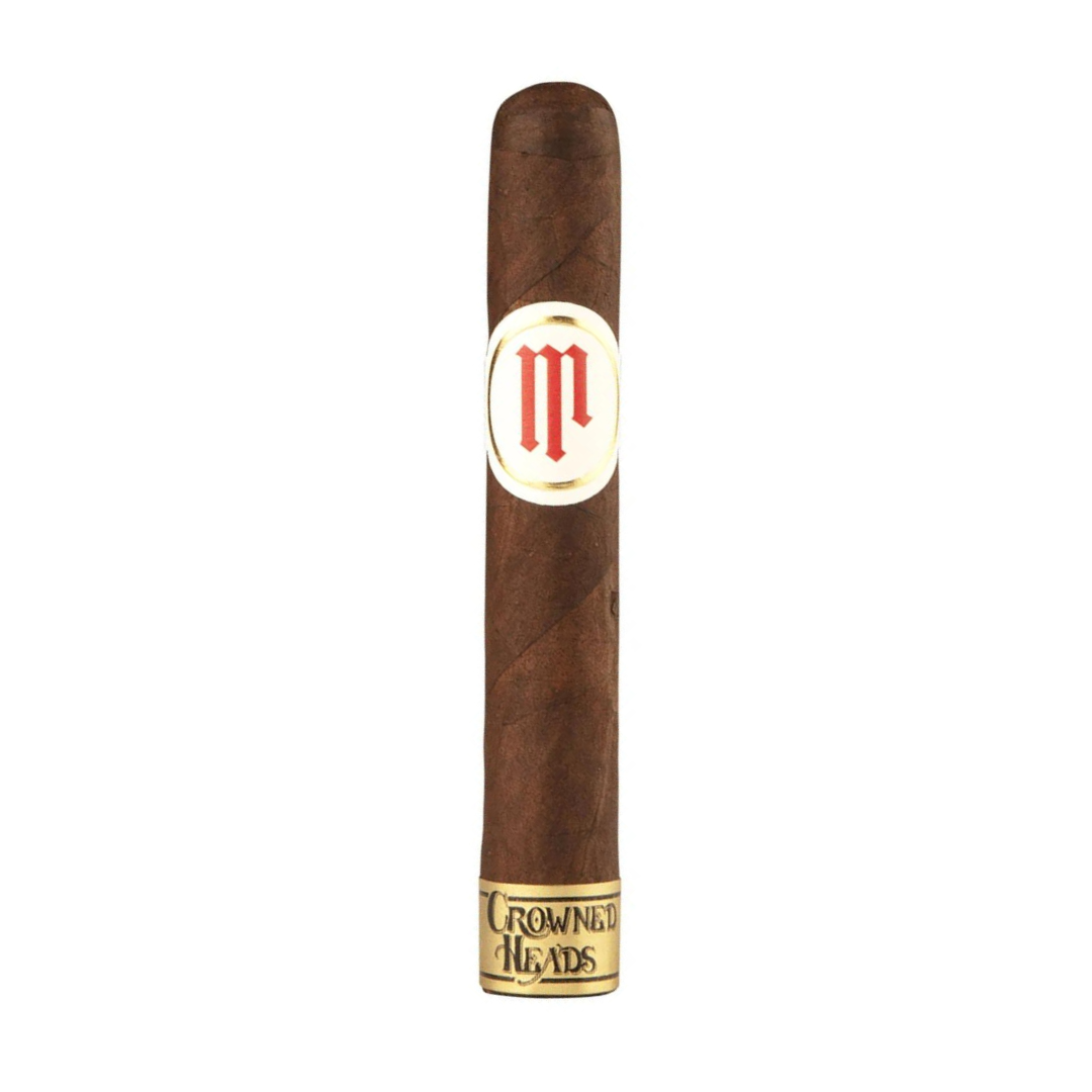 CROWNED HEADS - MIL DIAS EDMUNDO