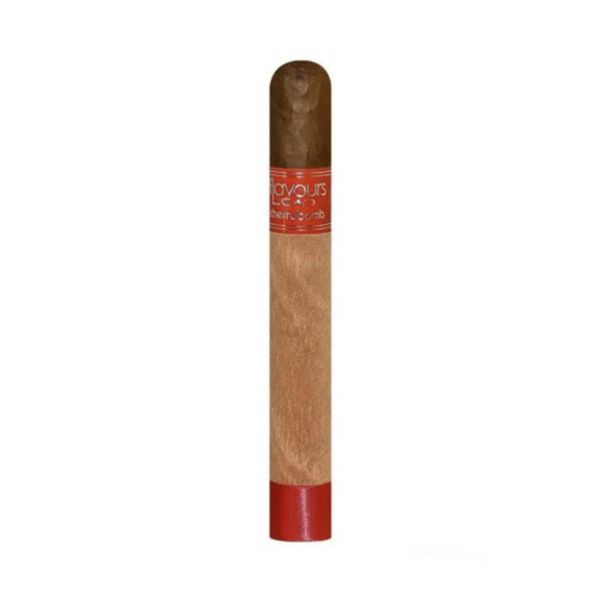 CAO Cherrybomb Cigar – Sweet Cherry Infused Cigar | CigarHaus