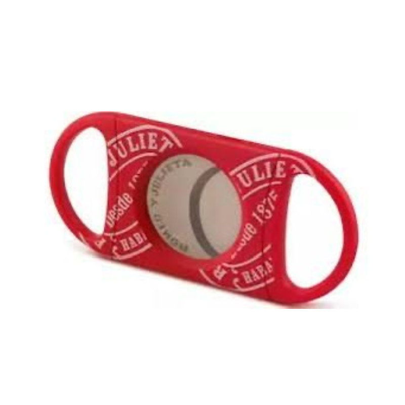 ROMEO Y JULIETA - STYLIZED CUTTER