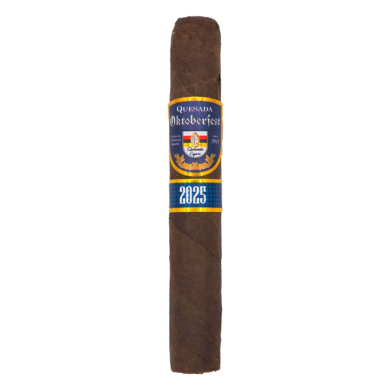 QUESADA OKTOBERFEST 2025