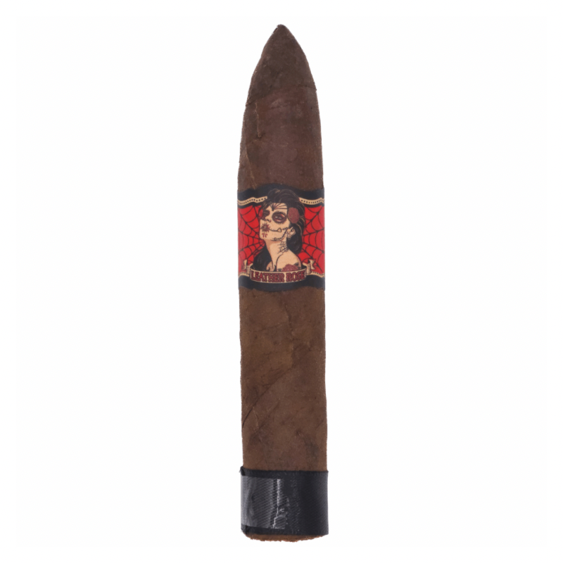 DREW ESTATE - DEADWOOD LETTER ROSE TORPEDO