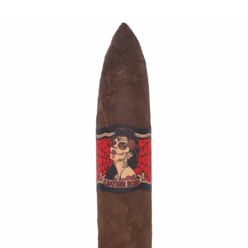 DREW ESTATE - DEADWOOD LETTER ROSE TORPEDO