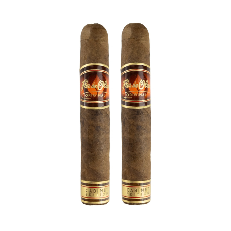 FLOR DE OLIVA - CABINET ORIGINAL(2 Pack)