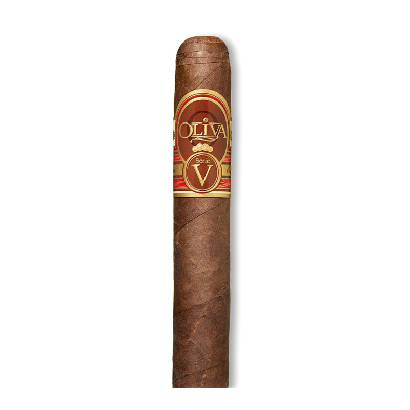 OLIVA - SERIE V DOUBLE ROBUSTO