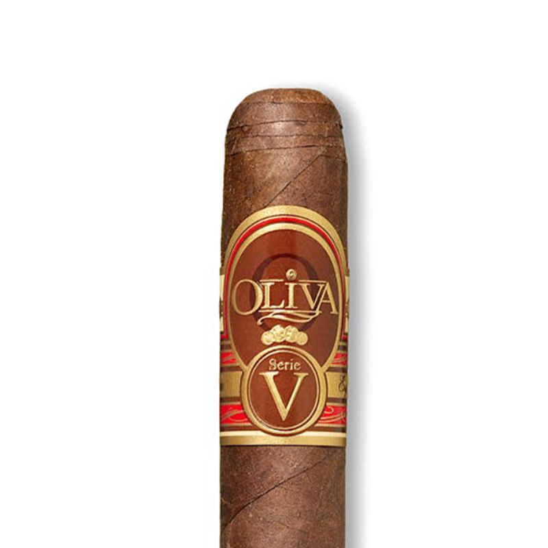 OLIVA - SERIE V DOUBLE ROBUSTO