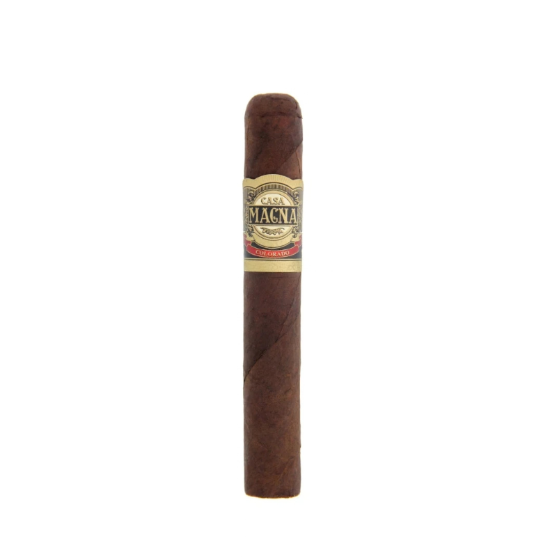 CASA MAGNA - ROBUSTO
