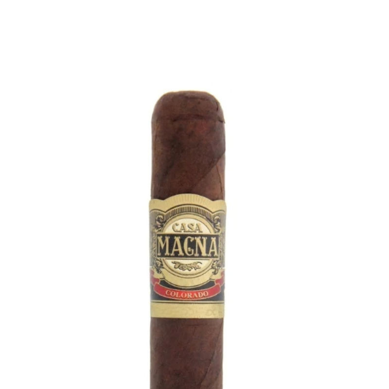 CASA MAGNA - ROBUSTO