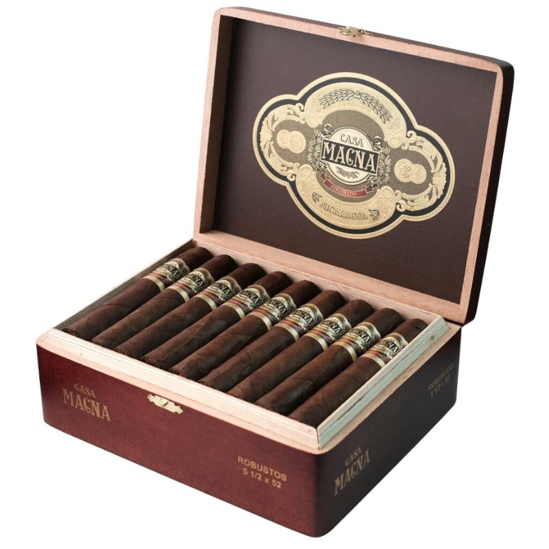 CASA MAGNA - ROBUSTO