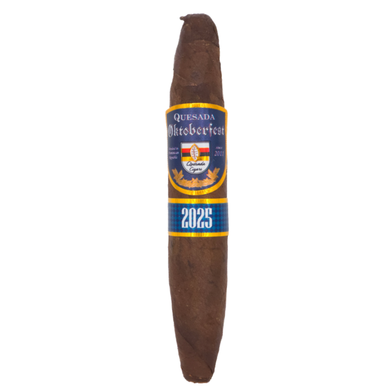 Quesada Oktoberfest Munich – Canadian Exclusive Premium Cigar | CigarHaus