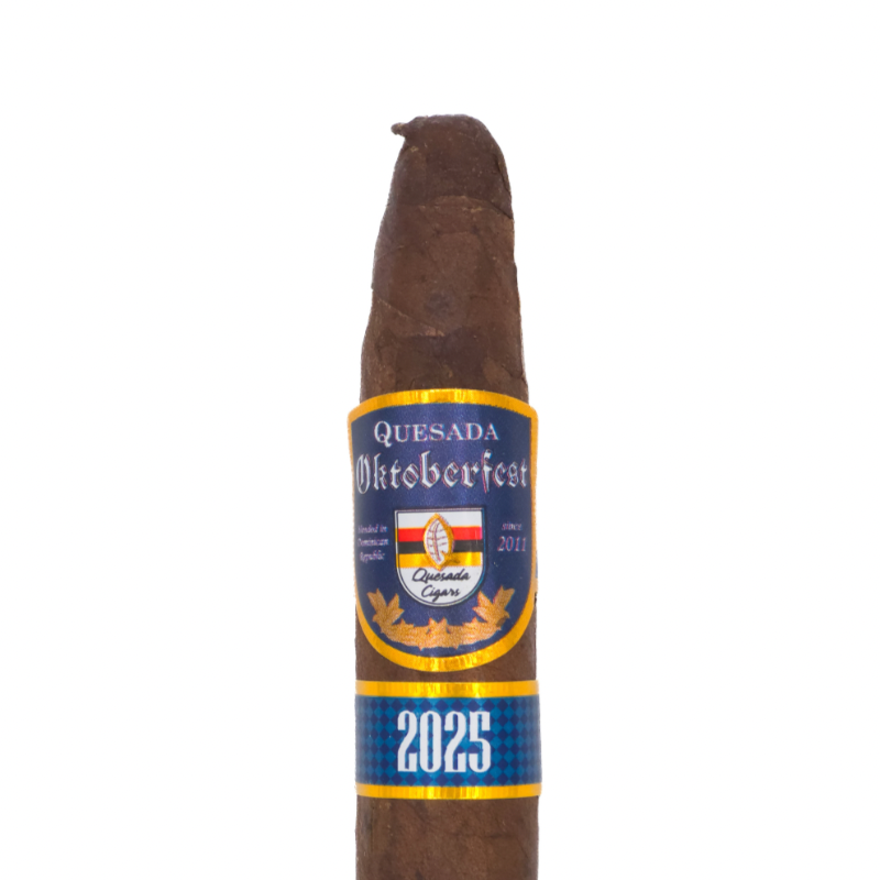 Quesada Oktoberfest Munich – Canadian Exclusive Premium Cigar | CigarHaus