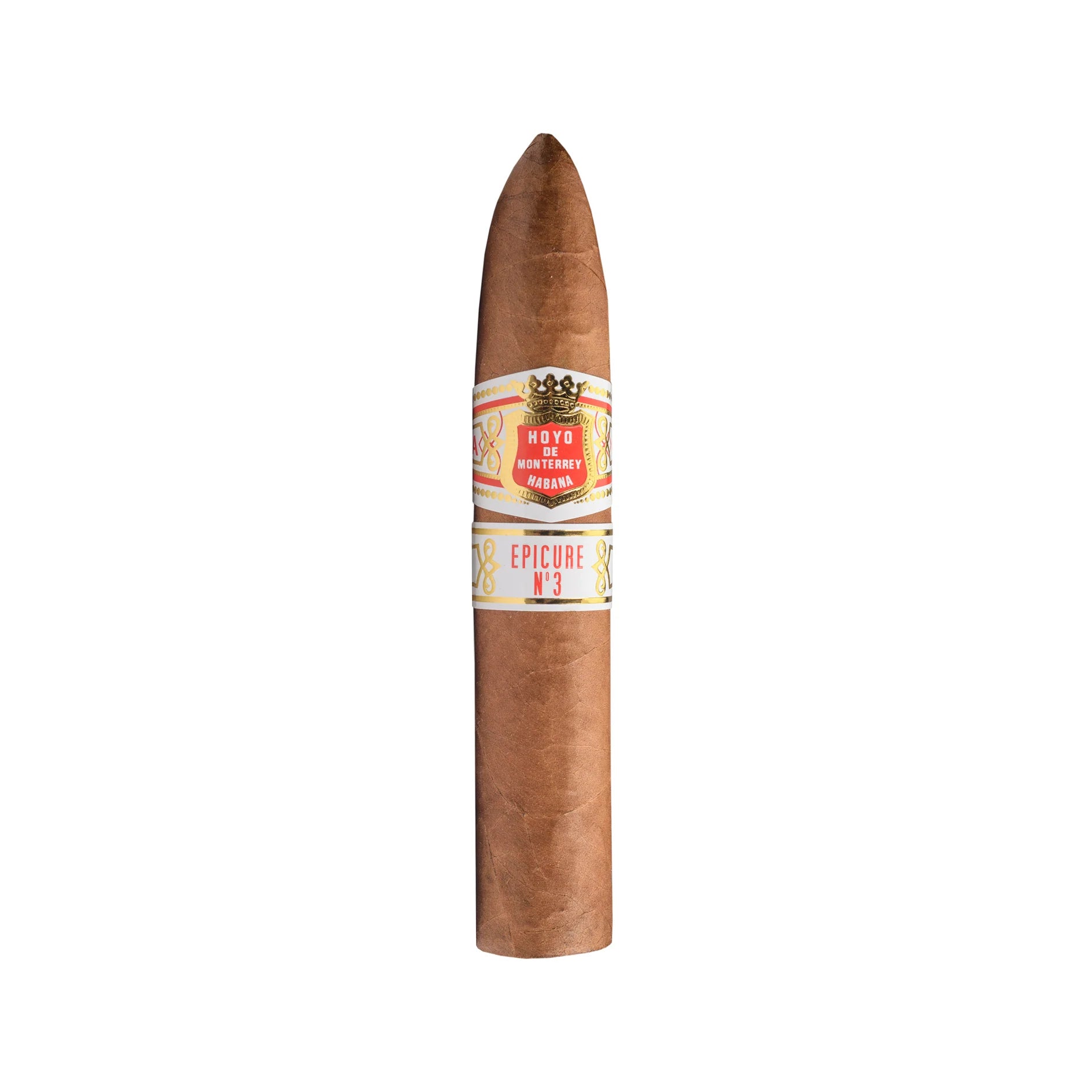 HOYO DE MONTERREY - EPICURE NO. 3