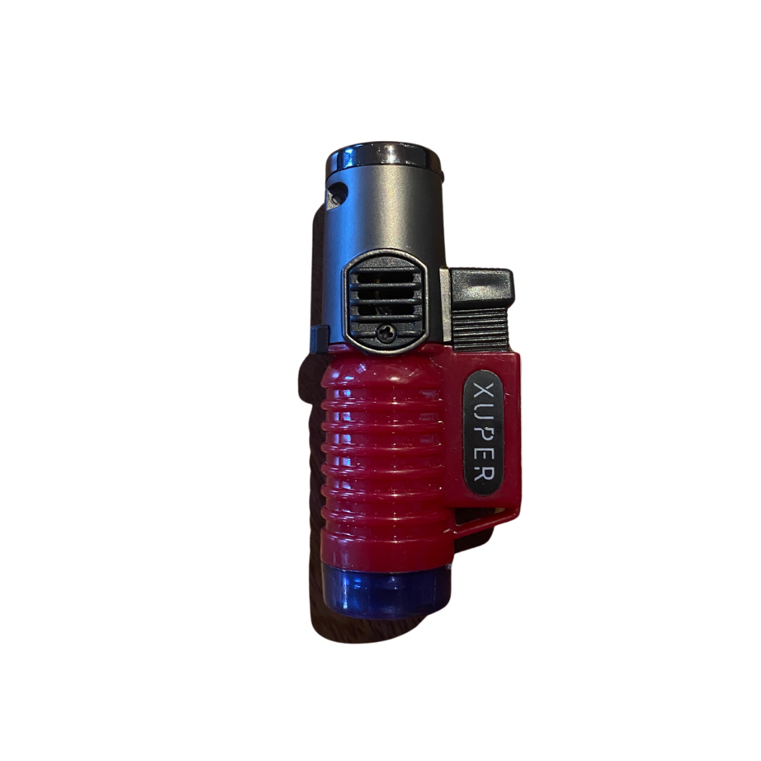 XUPER - TORCH LIGHER