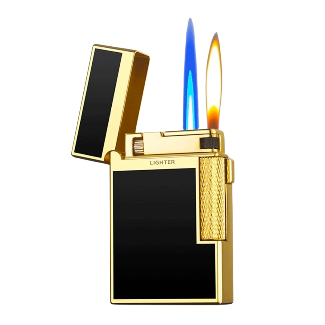 SOFT FLAME TORCH LIGHTER