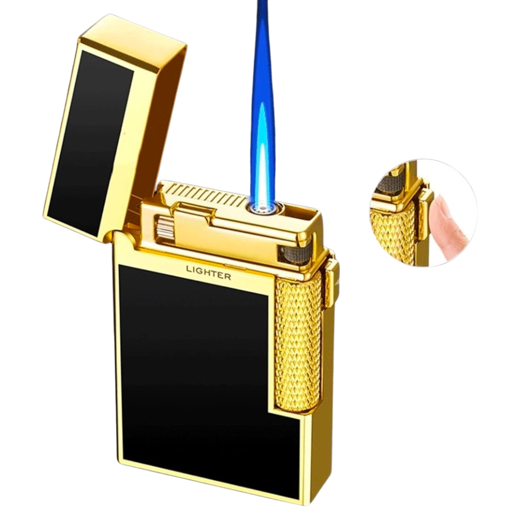 SOFT FLAME TORCH LIGHTER