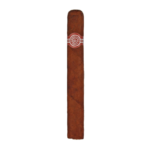 MONTECRISTO - NO. 4