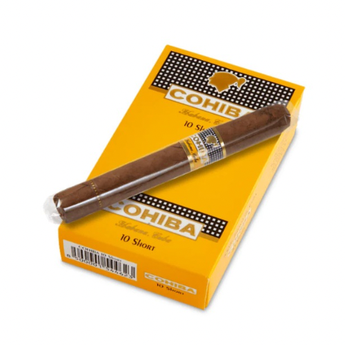 COHIBA - SHORTS