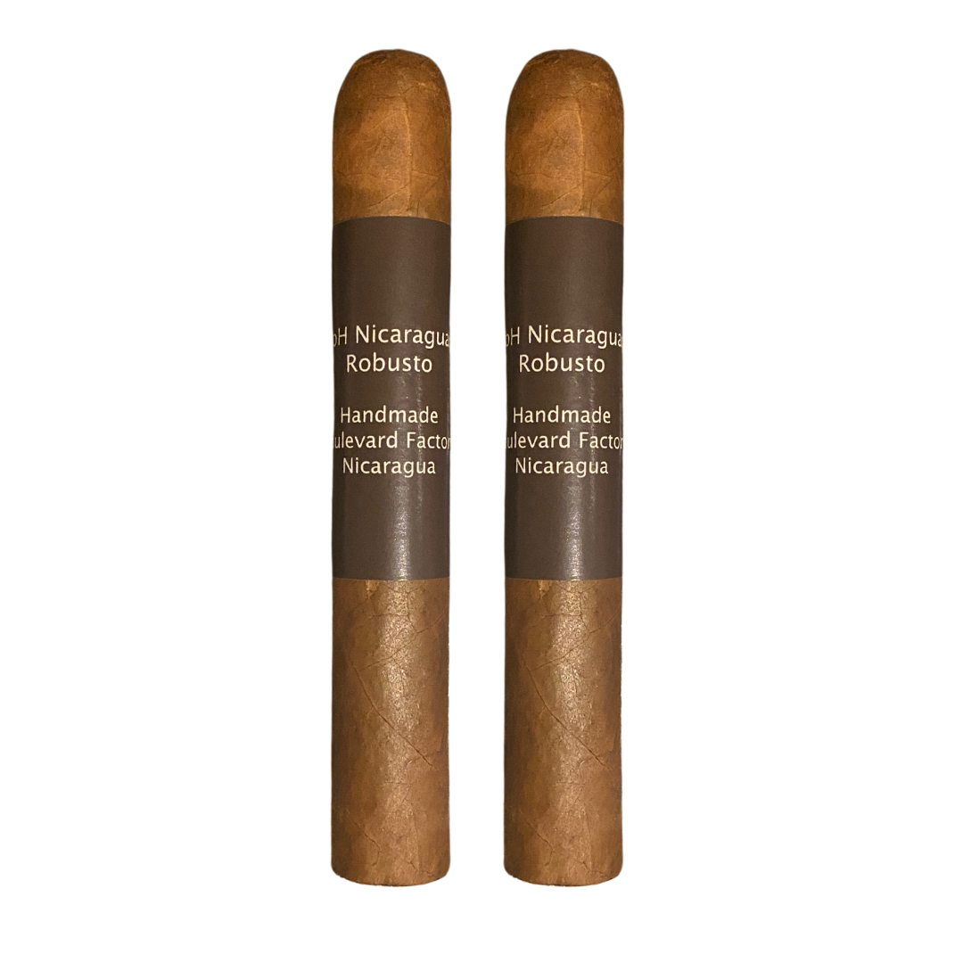 HOUSE OF HORVATH - NICARAGUAN (2 PACK)