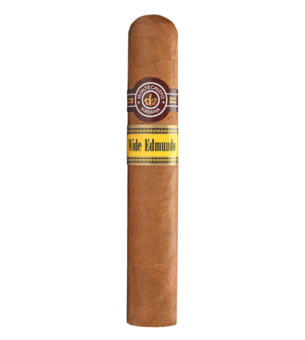 MONTECRISTO- WIDE EDMUNDO