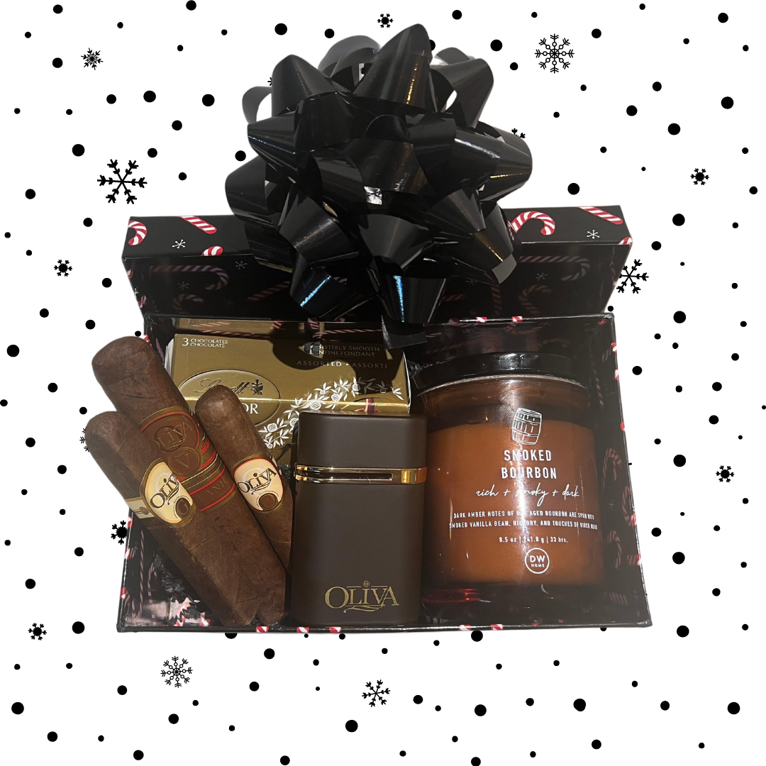 OLIVA GIFT SET