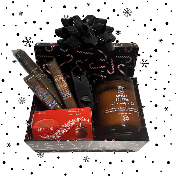 EP CARRILLO GIFT SET