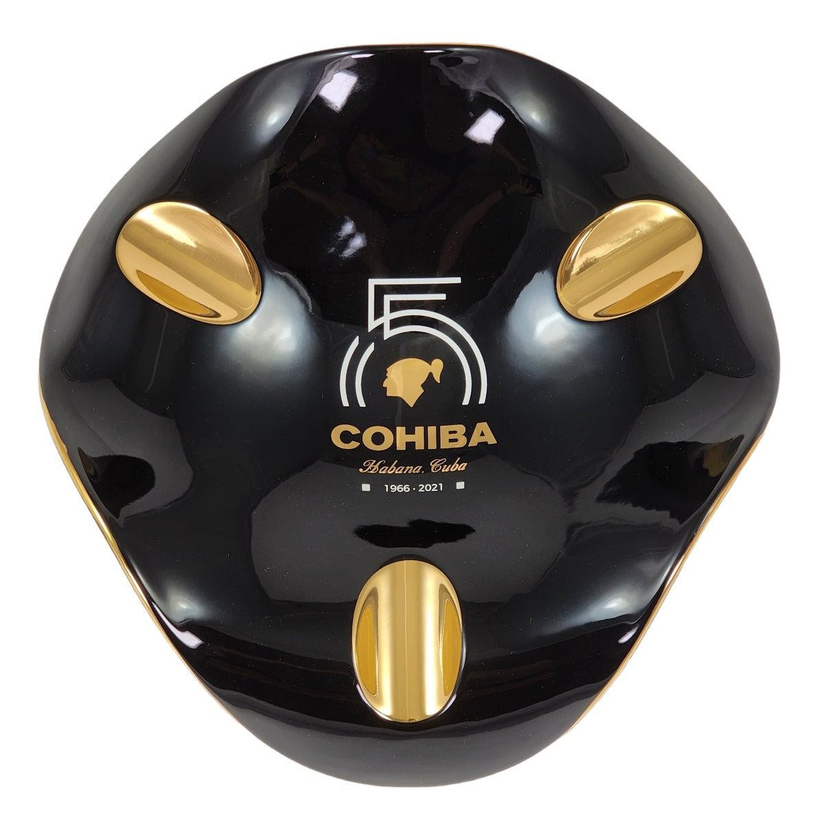 COHIBA - 55th ANNIVERSARY ASHTRAY