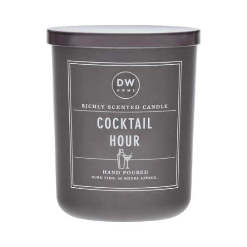 DW HOME - COCKTAIL HOUR