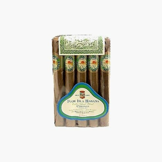 FLOR ISLA - ROBUSTO(4 PACK)