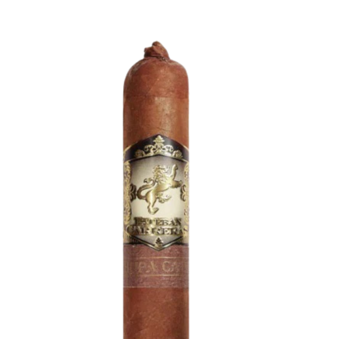 ESTEBAN CARRERAS - CHUPACABRA