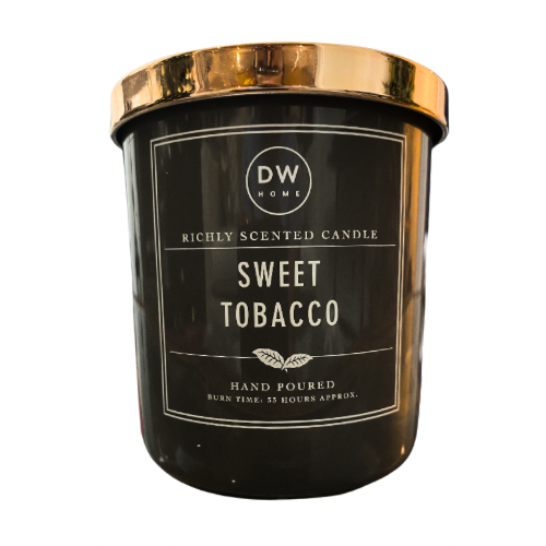 DW HOME - SWEET TABACCO