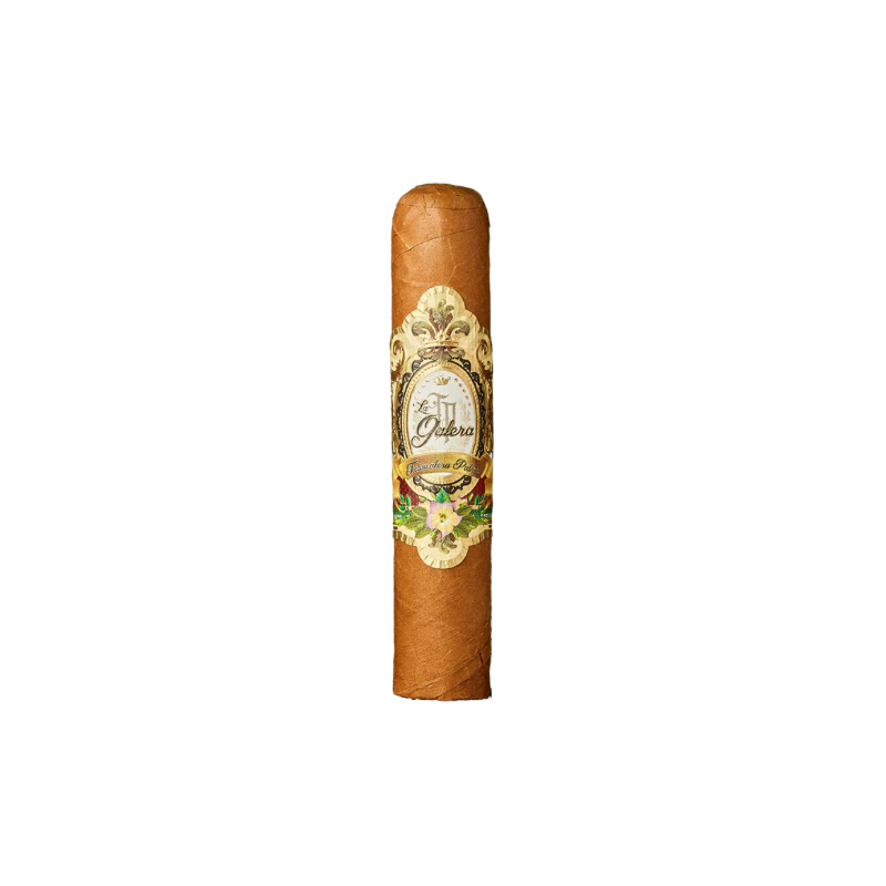 La Galera Connecticut Half Corona Cigar – Smooth Dominican Short Smoke | CigarHaus