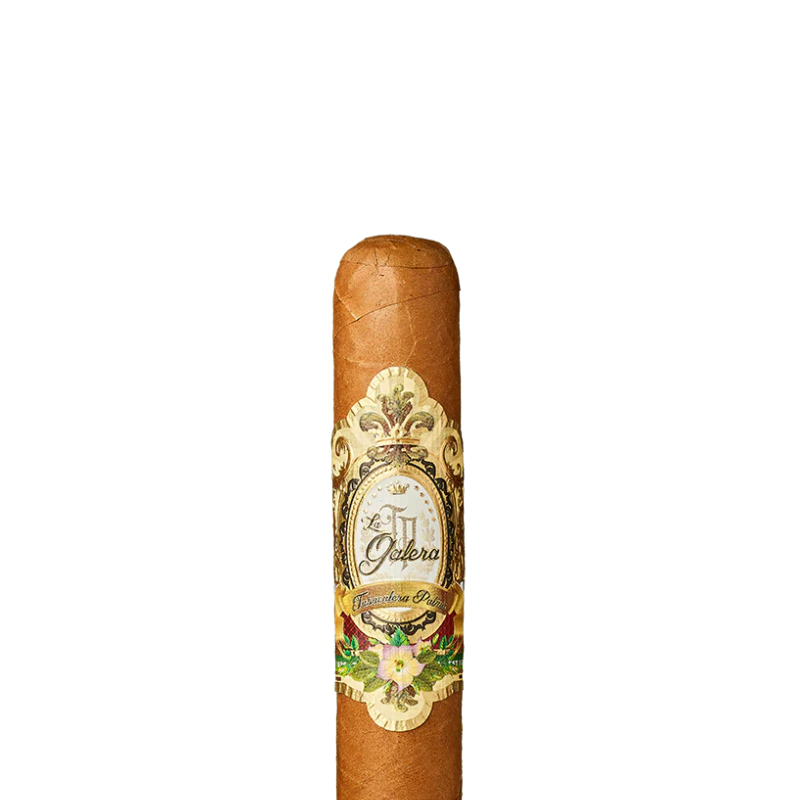 La Galera Connecticut Half Corona Cigar – Smooth Dominican Short Smoke | CigarHaus