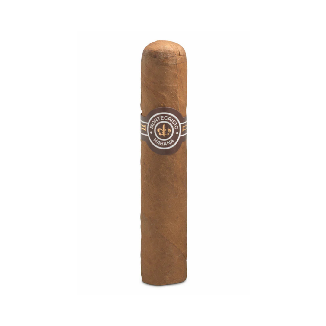 MONTECRISTO - MEDIA CORONA