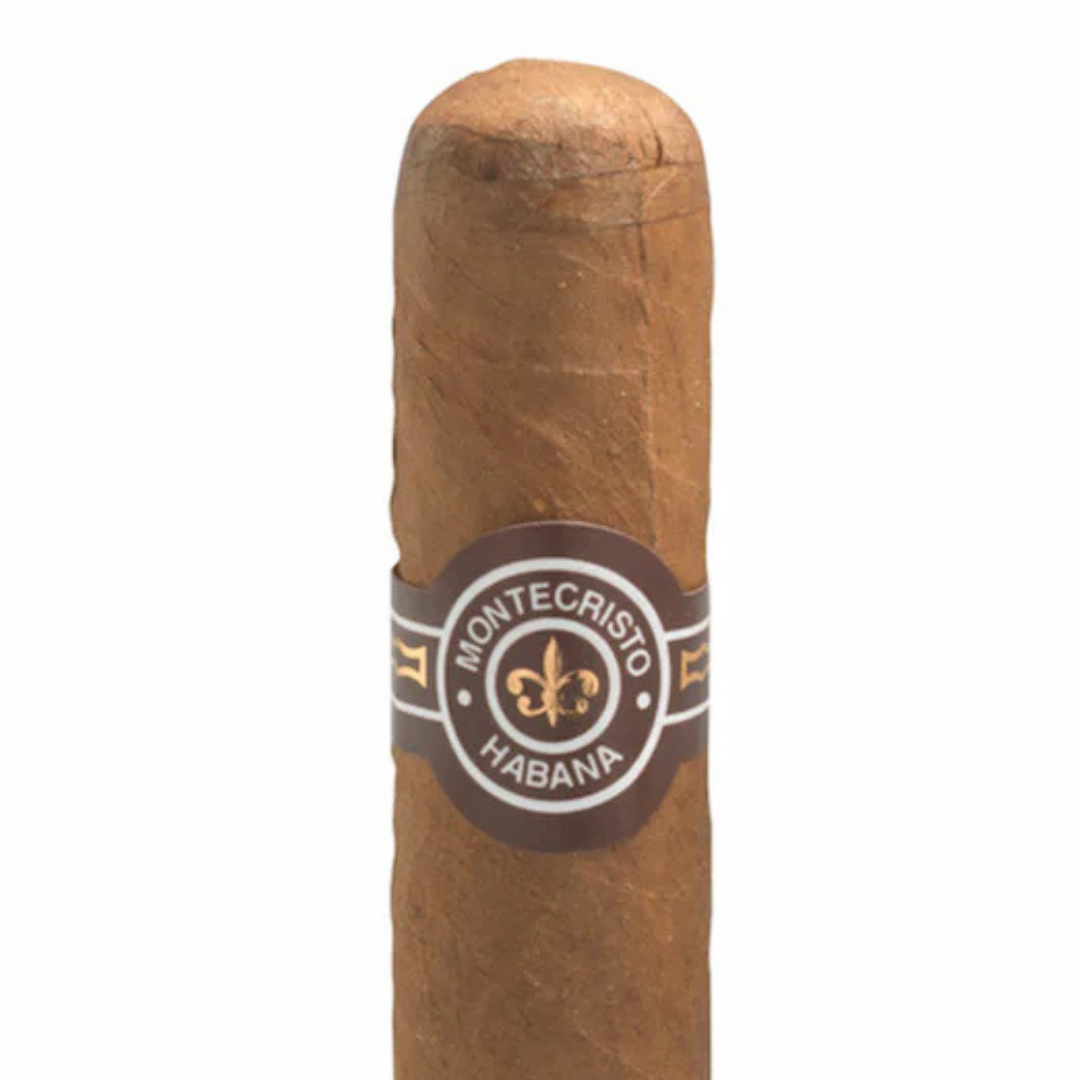 MONTECRISTO - MEDIA CORONA