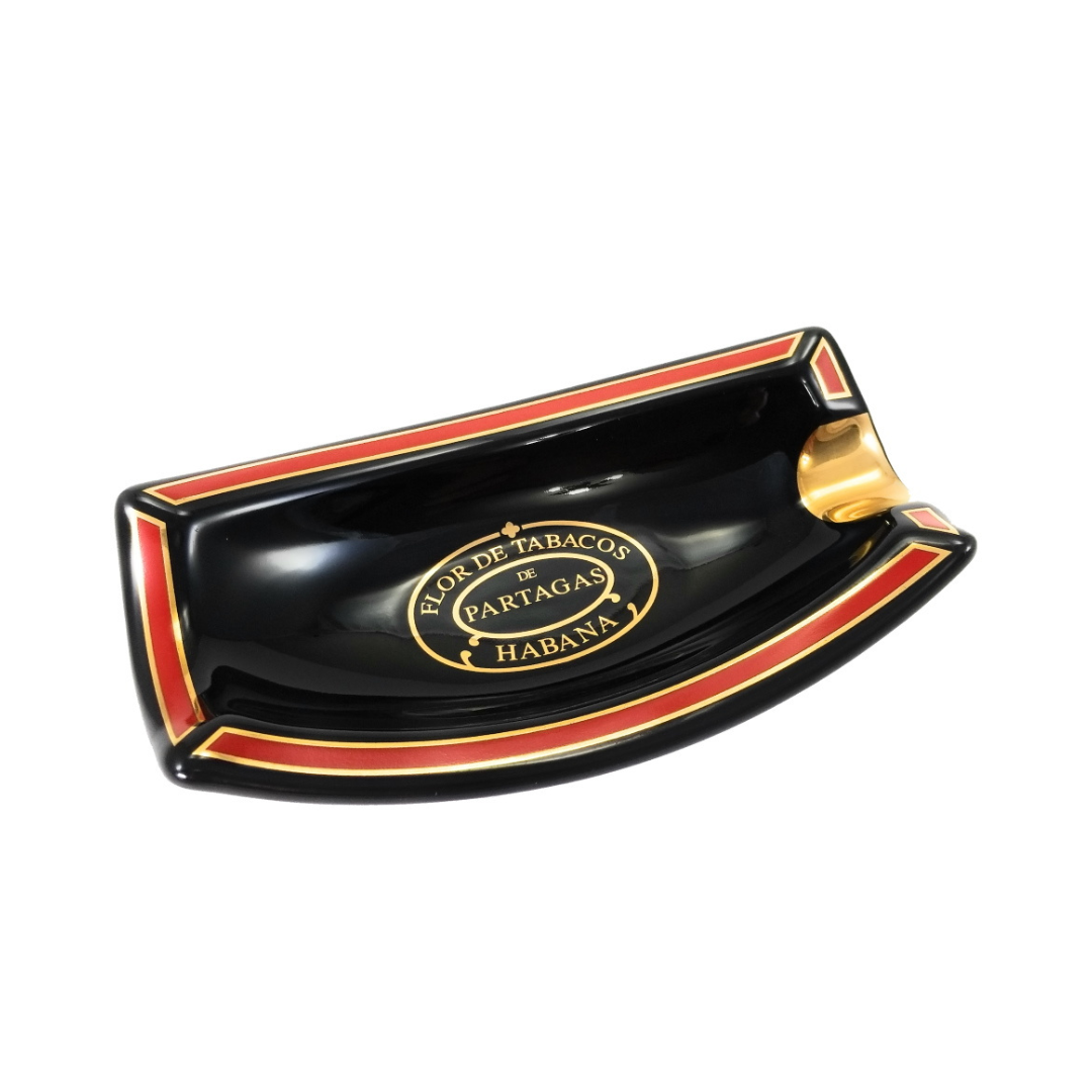 PARTAGAS - SERIE INDIVIDUAL ASHTRAY