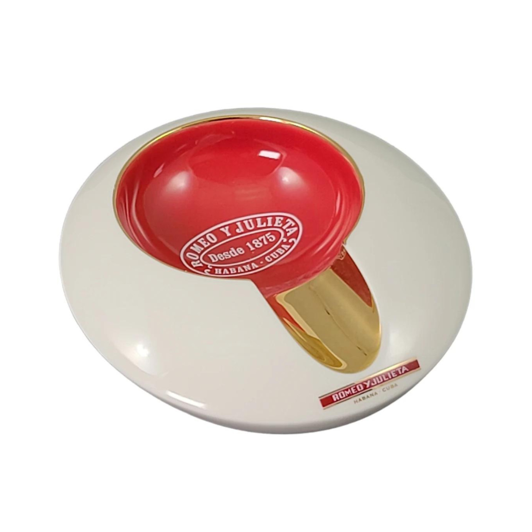 ROMEO Y JULIETA - INDIVIDUAL ASHTRAY