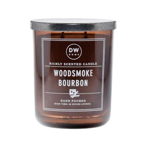 DW HOME - WOODSMOKE BOURBON