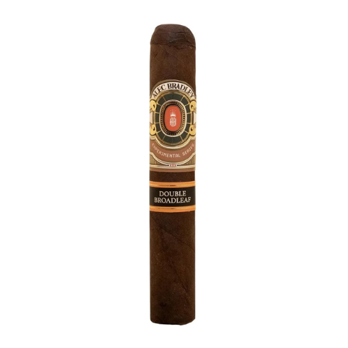 ALEC BRADLEY - DOUBLE BROADLEAF