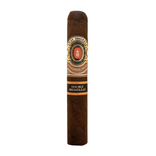 Bold rich flavored cigars delivered right to your door: Alec Bradley - Double Broadleaf