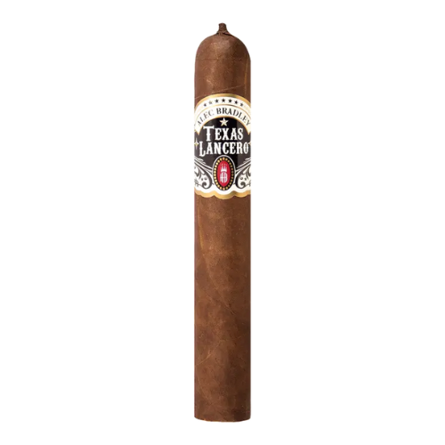 ALEC BRADLEY - TEXAS LANCERO