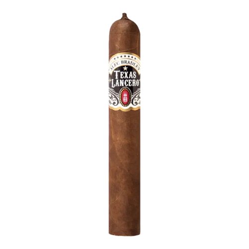 Highly rated cigars available with free delivery: Alec Bradley - Texas Lancero