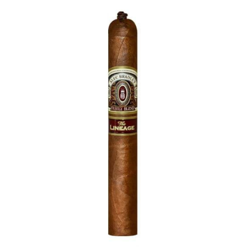 ALEC BRADLEY - THE LINEAGE