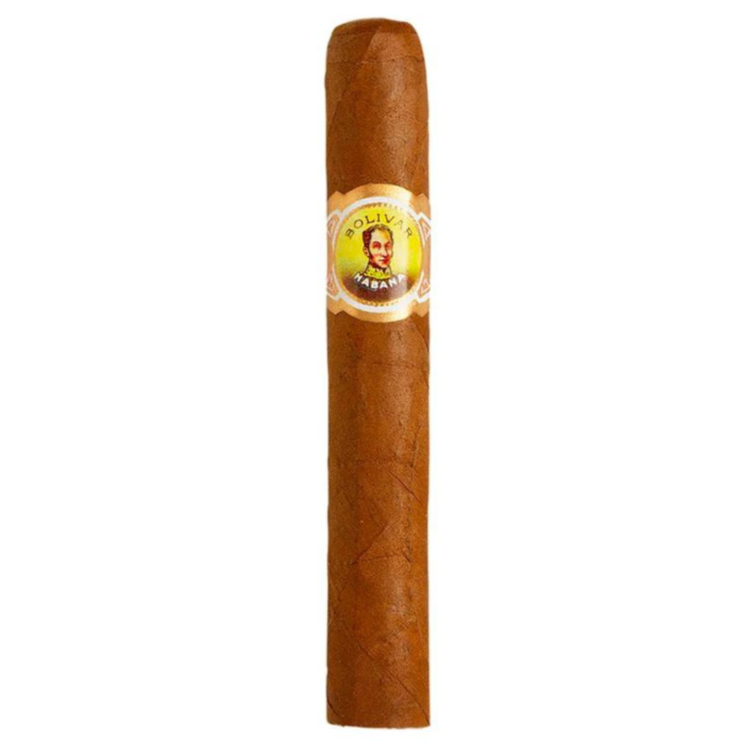 BOLIVAR - PETIT CORONA