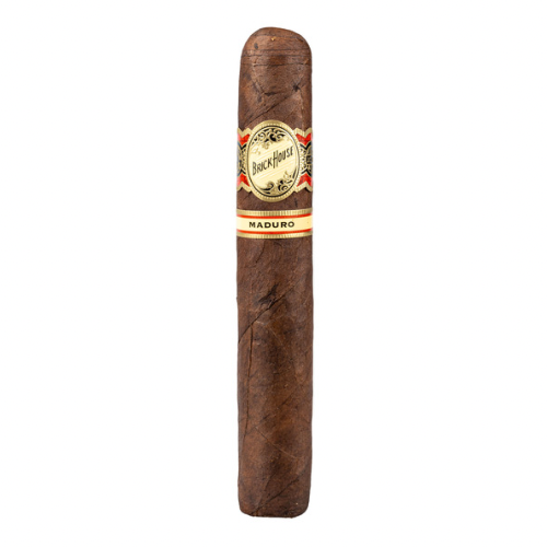 BRICKHOUSE - ROBUSTO