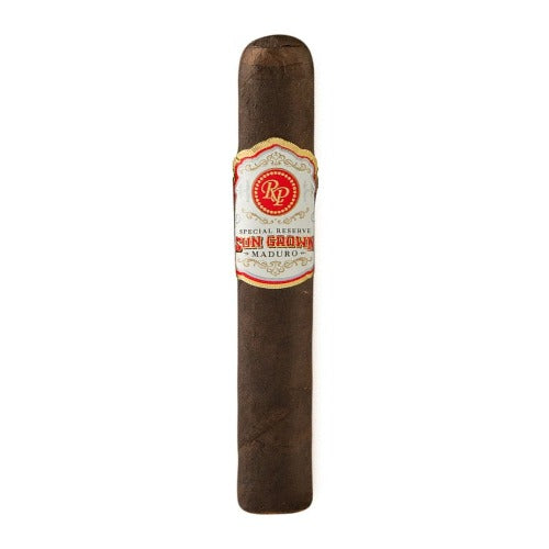 ROCKY PATEL - SPECIAL RESERVE SUNGROWN MADURO