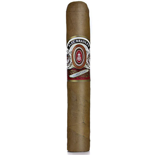 ALEC BRADLEY - CONNECTICUT