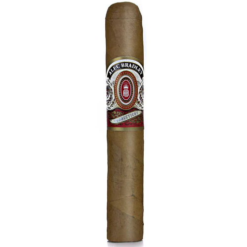 Alec Bradley Connecticut Cigar – Smooth & Creamy Premium Cigar | CigarHaus
