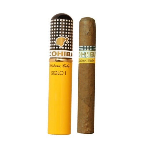 COHIBA - SIGLO I