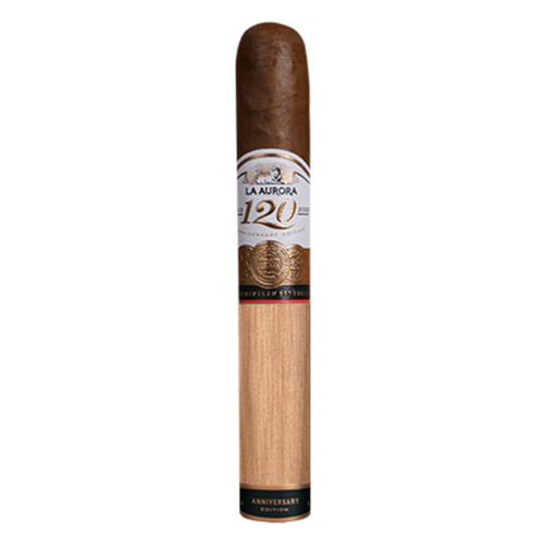 LA AURORA - 120th ANNIVERSARIO