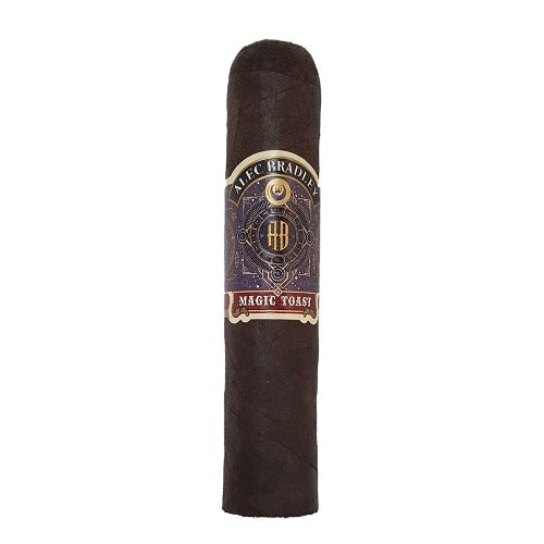 Alec Bradley Magic Toast Cigar – Rich, Toasted Nicaraguan Blend | CigarHaus