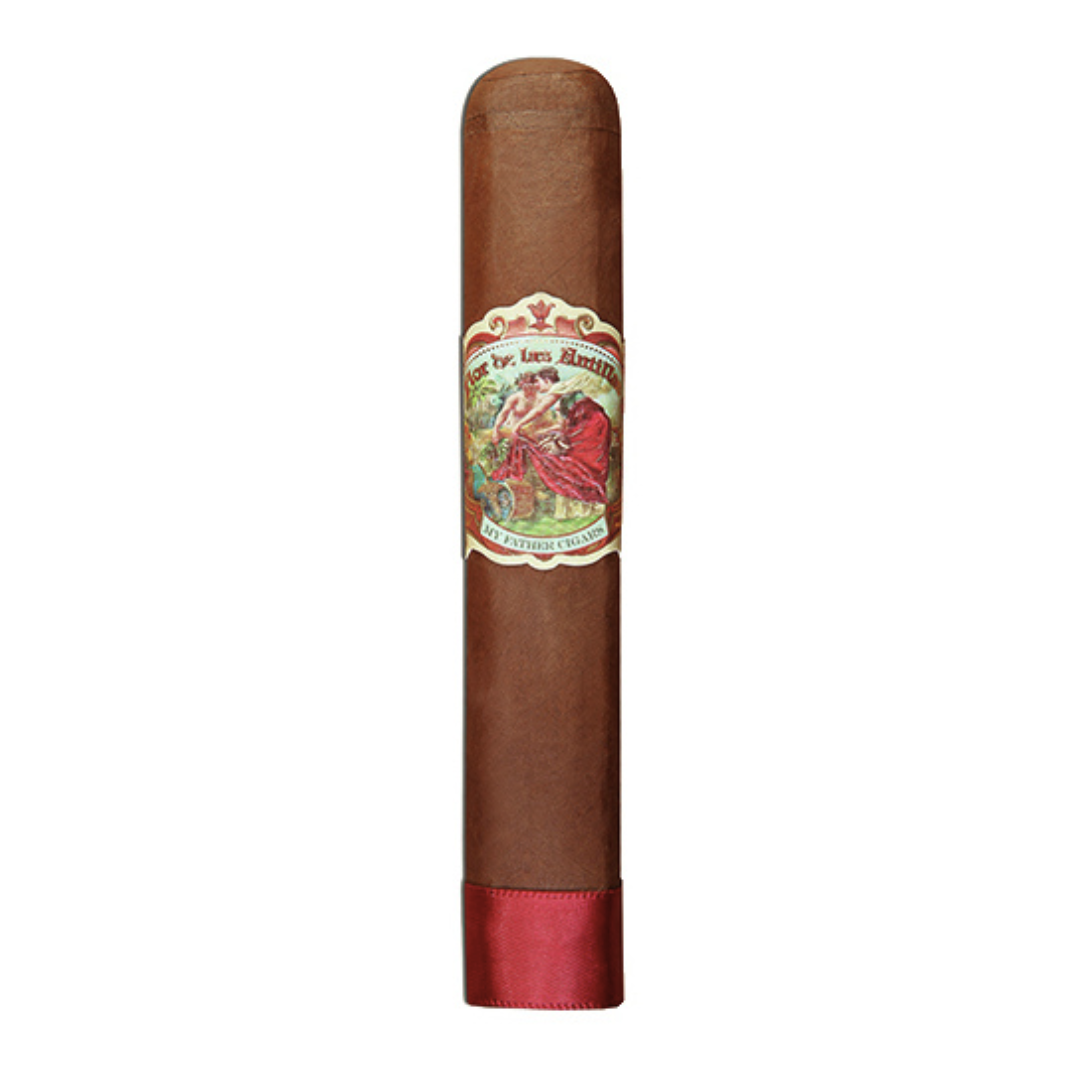 MY FATHER - FLOR DE LAS ANTILLIAS